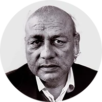 Habib Jalib (حبیب جالب) — Urdu Poet