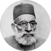 Maulana Hasrat Mohani (حسرت موہانی) — Urdu Poet