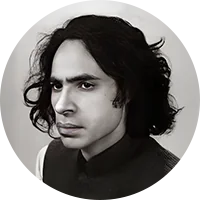 Syed Hussain Sibt-e-Asghar Naqvi (Jaun Elia) (جون ایلیا) — Urdu Poet