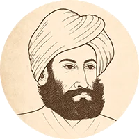Mir Muhammad Taqi (Mir Taqi Mir) (میر تقی میر) — Urdu Poet