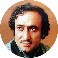 Syed Mohsin Naqvi (محسن نقوی) — Urdu Poet