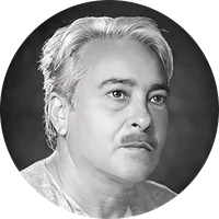 Munir Niazi (منیر نیازی) — Urdu Poet